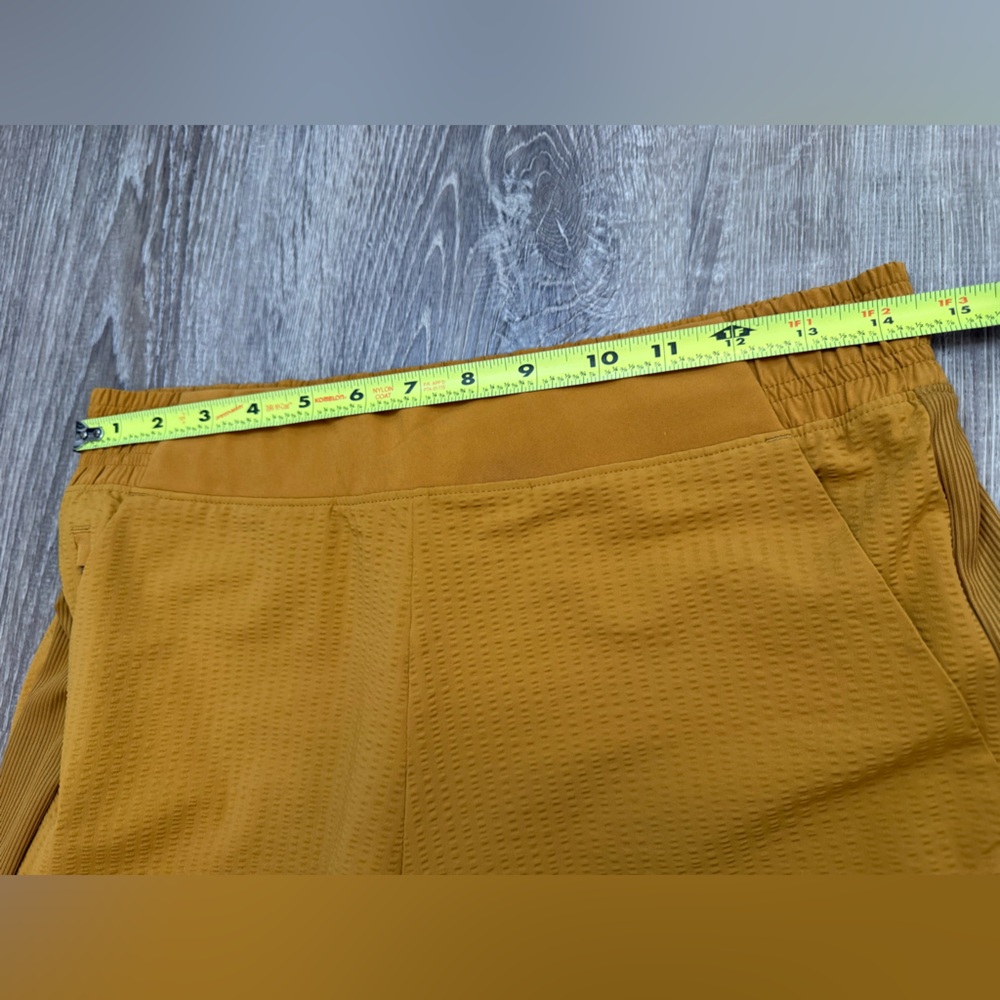 Athleta Textured Brooklyn Jogger Size 6 - Picture 7 of 12